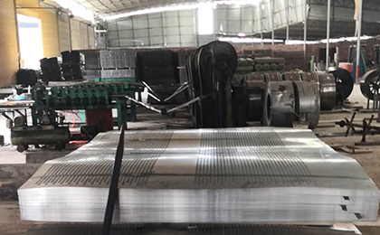 車(chē)間實(shí)景