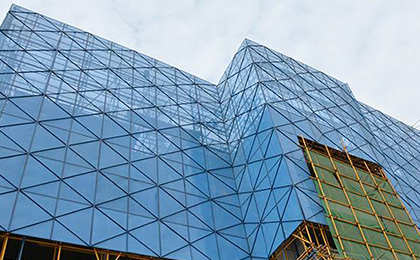 沖孔爬架網(wǎng)