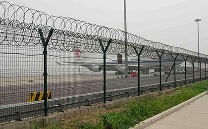 機場護(hù)欄網(wǎng) 機場護(hù)欄網(wǎng)