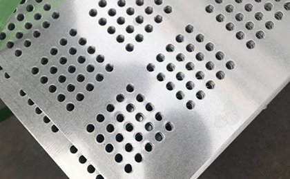 沖孔爬架網(wǎng)