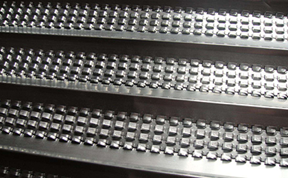 后澆帶收口網(wǎng)