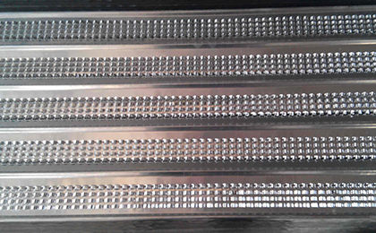 熱鍍鋅收口網(wǎng)