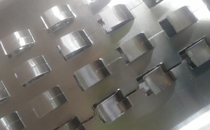 建筑收口網(wǎng)