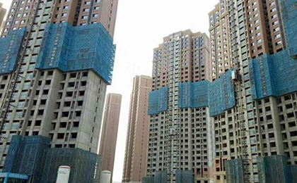 提升架安全網(wǎng)