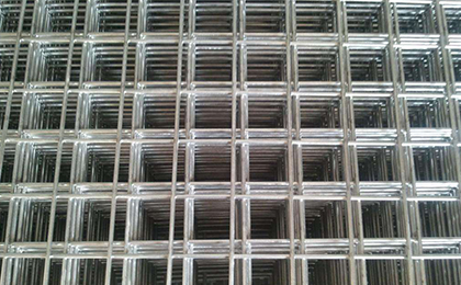 鍍鋅鐵絲網(wǎng)片